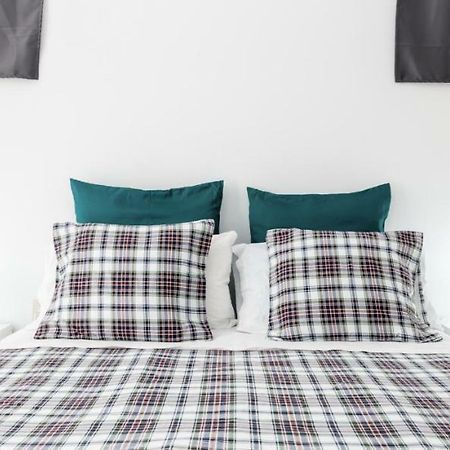 Apartmán Fabi Puerto De Naos Exteriér fotografie