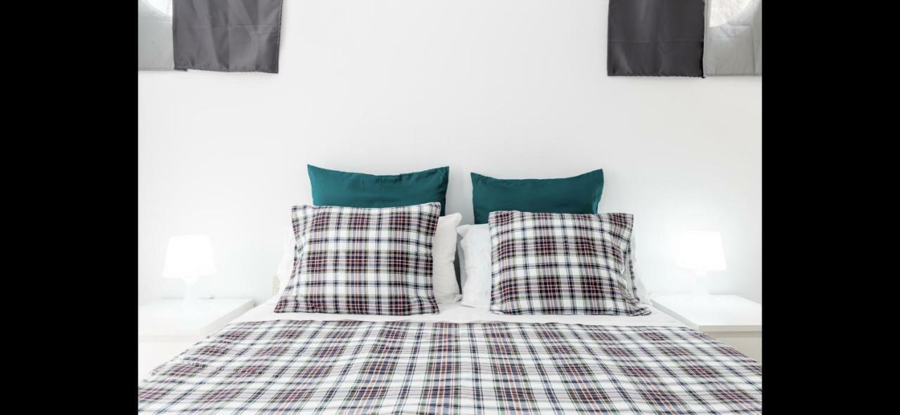 Apartmán Fabi Puerto De Naos Exteriér fotografie