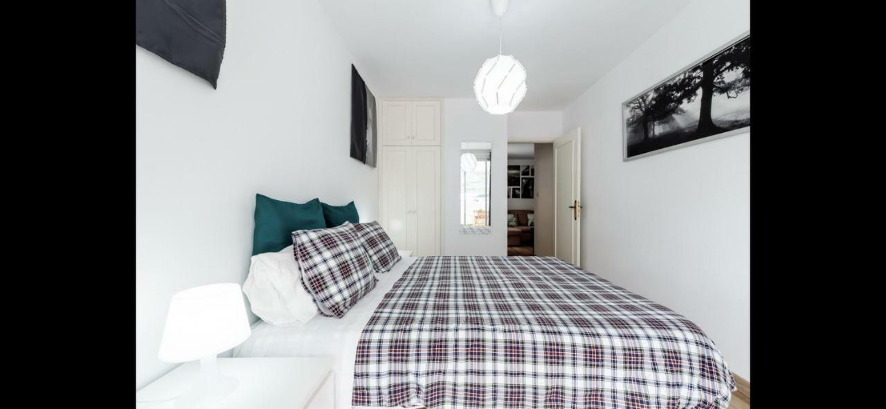 Apartmán Fabi Puerto De Naos Exteriér fotografie